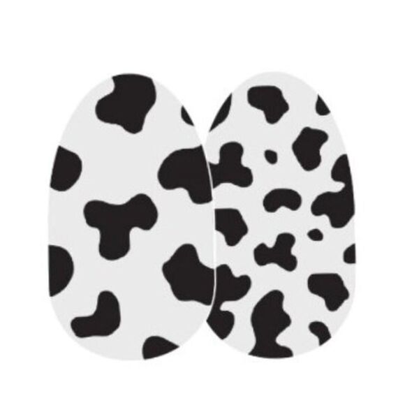 Color Street Other - Color Street Nail Strips – In a MOO-d – 100% Real Nail Polish – New & Sealed